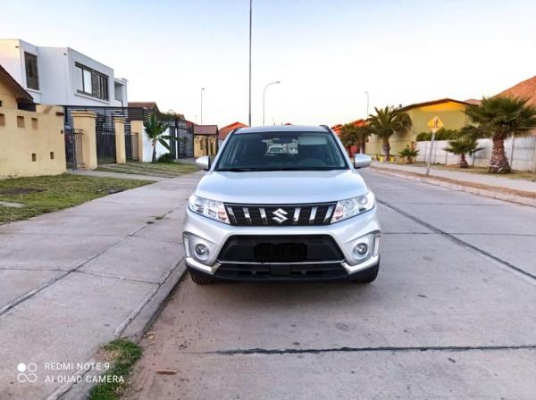 SUZUKI VITARA GLS 1.6