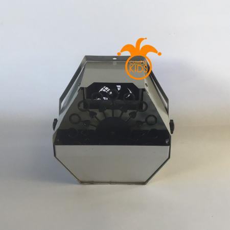 ARRIENDO DE MAQUINA DE BURBUJAS PARA FIESTAS