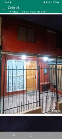 CASA REMODELADA