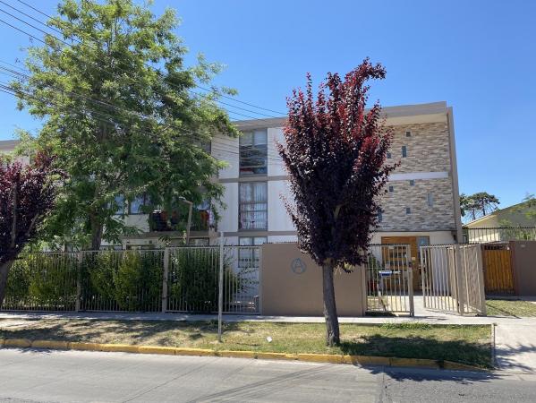 LINDO DEPARTAMENTO AMOBLADO