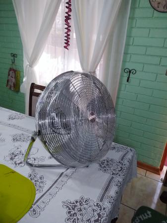 VENDO VENTILADOR 