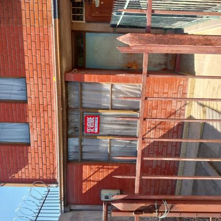 VENDO CASA