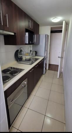 ARRIENDO 