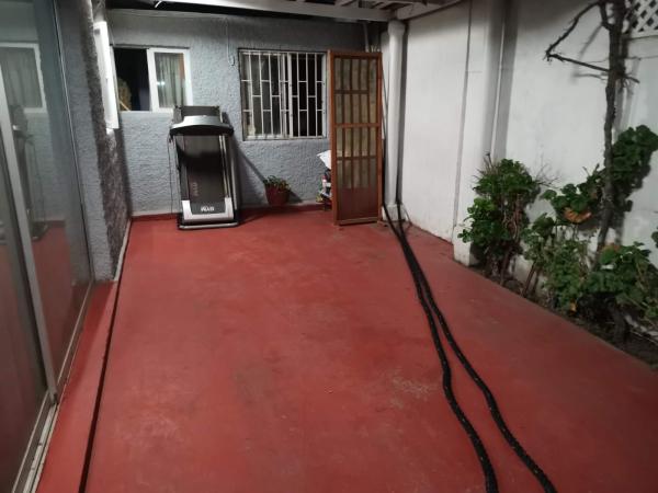 VENDO HERMOSA CASA EN VILLA CHENA SAN BERNARDO