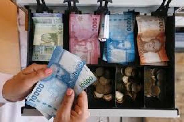 AQUI SOLUCIÓN  RAPIDA A SU PROBLEMA DE LIQUIDEZ