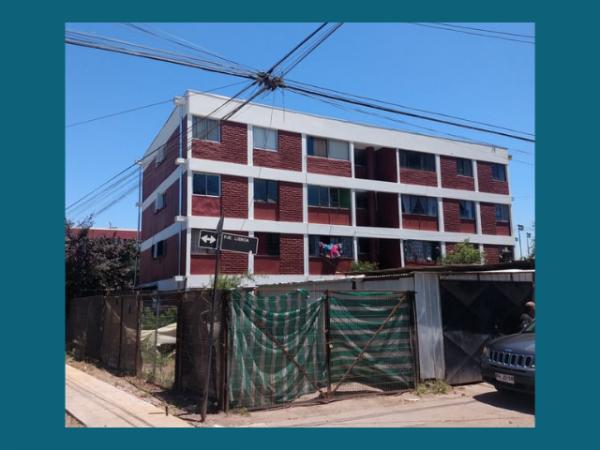 SE VENDE HERMOSO DEPARTAMENTO