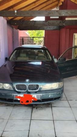REMATO  BMW 1.500.000
