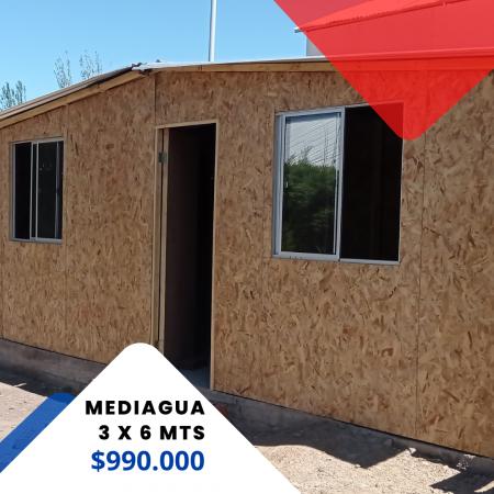 MEDIAGUA 