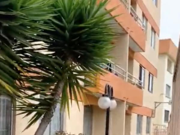 DEPARTAMENTO, FRENTE A UPLA PLAYA ANCHA 