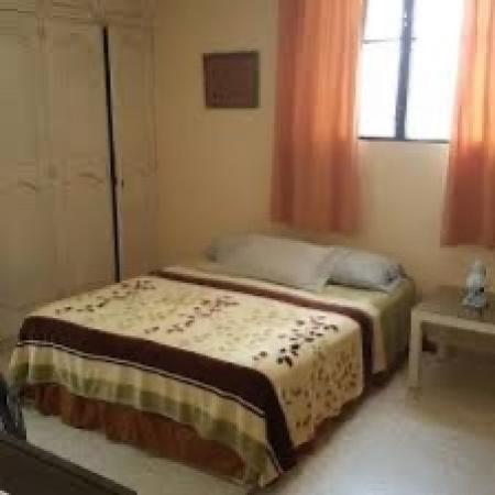 Se arrienda dormitorio en la serena 