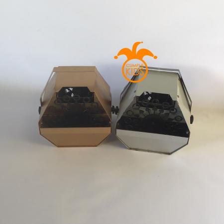 ARRIENDO DE (MAQUINA DE BURBUJAS)