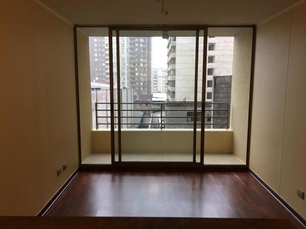 ARRIENDO DEPARTAMENTO PARQUE ALMAGRO