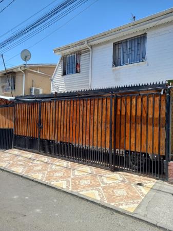 VENDO CASA