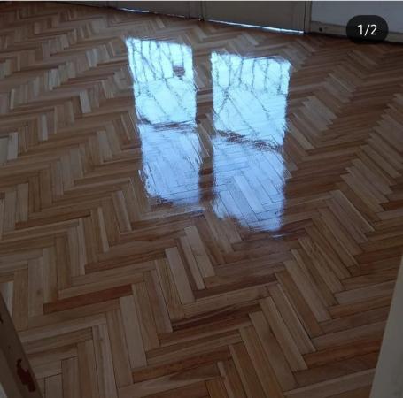 PULIDOS Y VITRIFICADOS DE PISOS DE MADERA