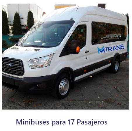 TRANSPORTE PRIVADO DE PASAJEROS