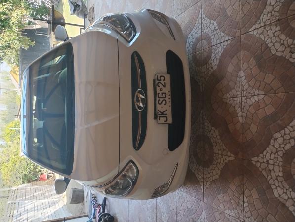 VENTA DE HYUNDAI ACCENT 