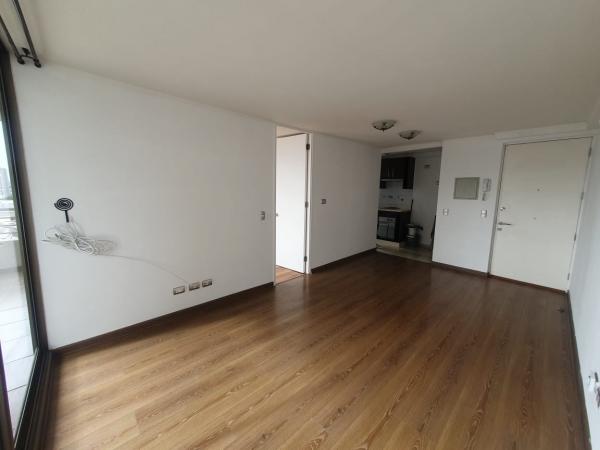 ARRIENDO DE DEPARTAMENTO 