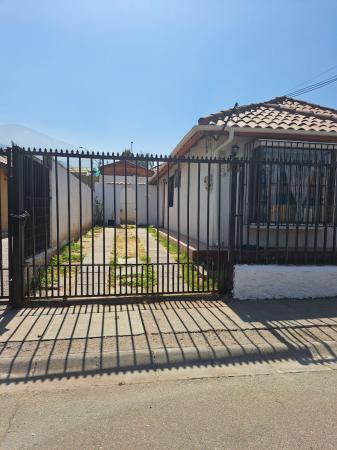 ARRIENDO LINDA CASA , Y CONDOMINIO 