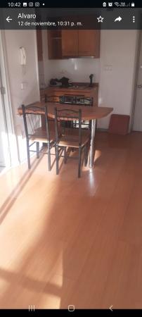 ARRIENDO DEPARTAMENTO