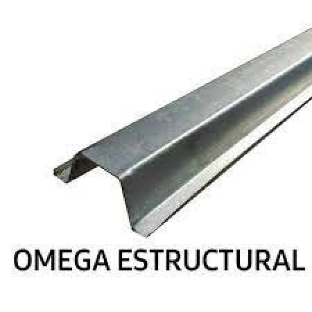 OMEGA ESTRUCTURAL 38X0.85X6MTS