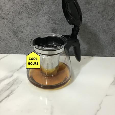 TETERA DE VIDRIO 