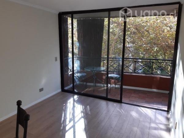 FABULOSO DEPARTAMENTO EN AV SUECIA