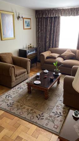 ARRIENDO DEPARTAMENTO CON PATIO