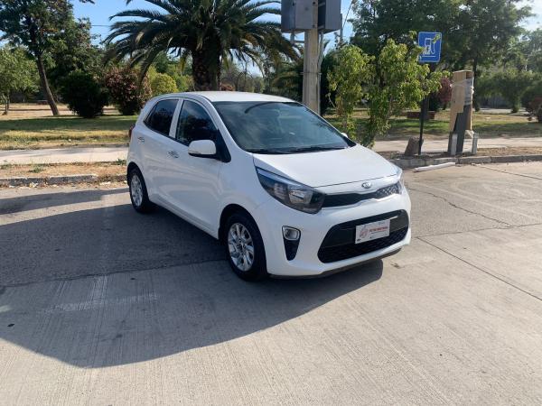 KIA MORNING EX 2019