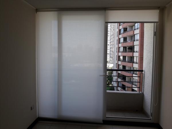 CORTINAS ROLLER ROLLERMÁS A MEDIDAS