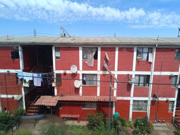 DEPARTAMENTO EN VENTA RENCA 