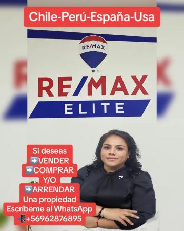 AGENTE INMOBILIARIO REMAX-ELITE