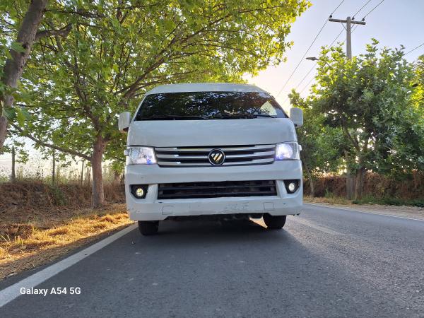 VENDO FOTÓN K1 2019