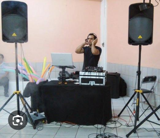 EVENTOS DJ FIESTAS