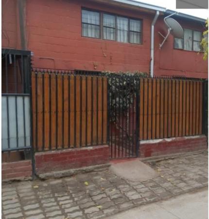 CASA EN VENTA COLINA