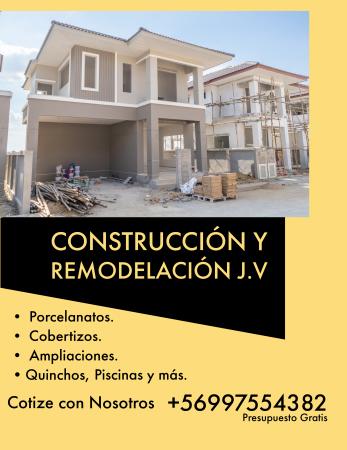 REMODELACIONES