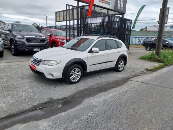 SUBARU XV AWD '2011