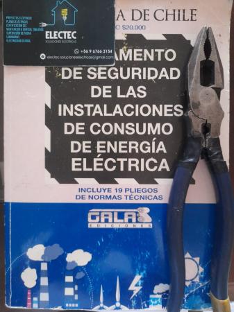 SERVICIOS ELÉCTRICOS 