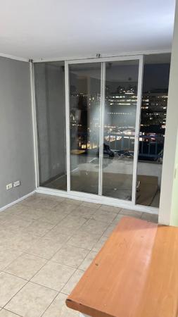 ARRIENDO DEPARTAMENTO, CERCA METRO MATTA