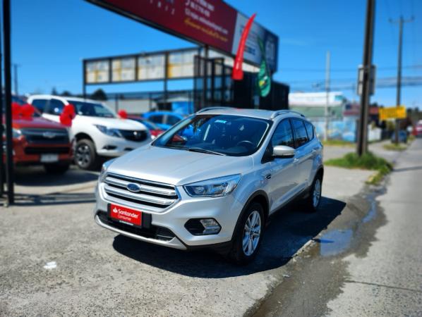 FORD ESCAPE DIESEL