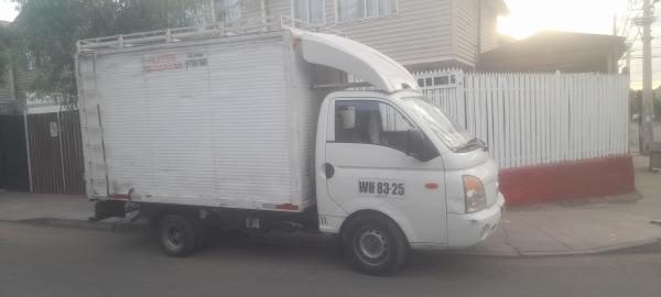 VENDO HYUNDAI PORTER