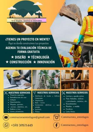 CONSTRUCCIONES VARIAS