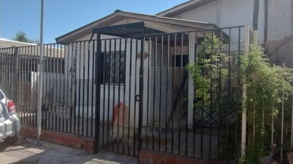 SE VENDE CASA EN LA COMUNA DE MAIPU