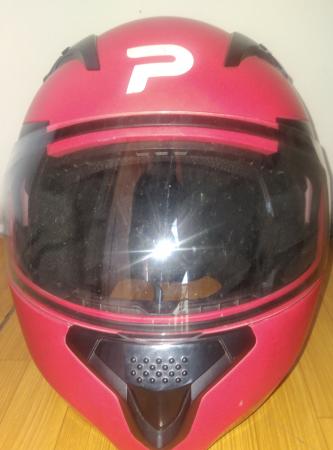 CASCO XL USADO EN BUEN ESTADO