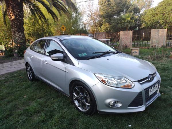 FORD FOCUS SE 2015 AT 2.0