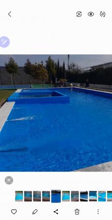 PISCINAS CONSTRUCCIÓN 