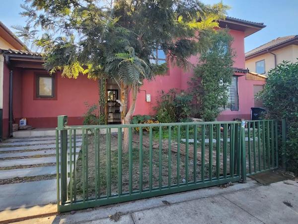 SE VENDE PROPIEDAD EN BARRIO LA RESERVA