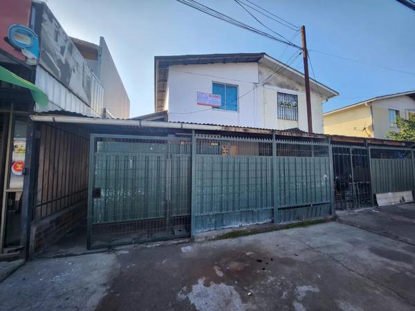 SE VENDE CASA COMUNA EL MONTE