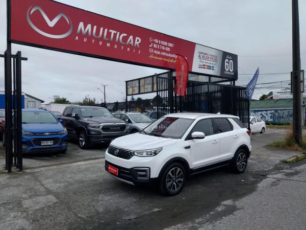 CHANGAN CS55 1.5 2020