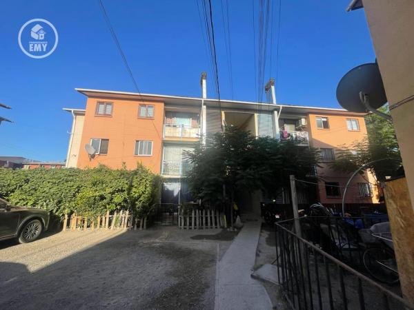 SE VENDE DEPARTAMENTO EN RENCA