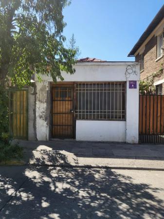 SE ARRIENDA LOFT EN ÑUÑOA 